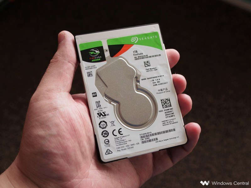 These are the best internal hard drives for your PC